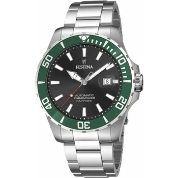 Image 1 of Festina F20531/2