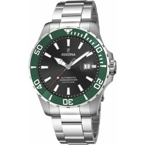 Festina F20531/2 Часовници