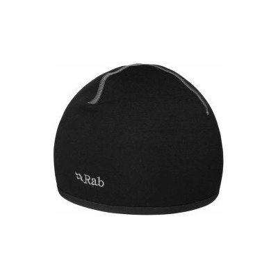 Rab Powerstretch zimní čepice black