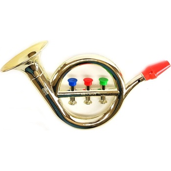 Trousselier Детска играчка Trousselier - Ловен рог (B06577)