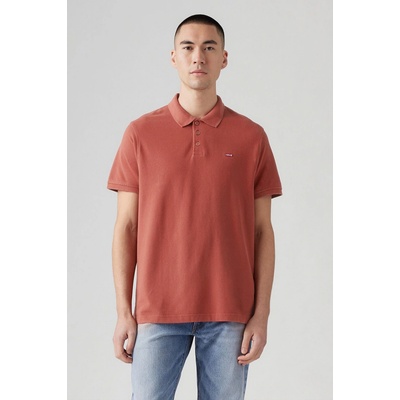 Levi's hnedá jednofarebné 35883