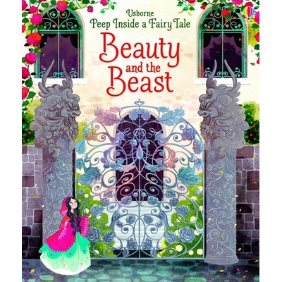 Beauty And The Beast Anna Milbourne