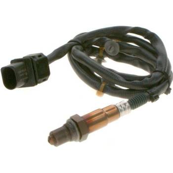 Lambda sonda BOSCH 0 258 017 254 (0258017254)
