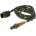 Lambda sonda BOSCH 0 258 017 254 (0258017254)