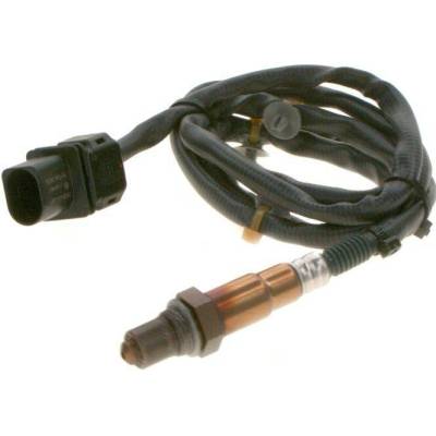 Lambda sonda BOSCH 0 258 017 254 (0258017254)