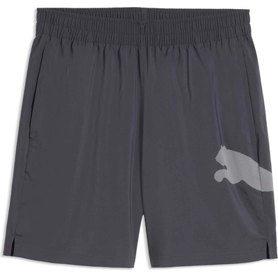 PUMA Къси панталони m tad essential big logo 7