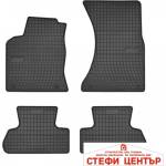 FroGum Гумени стелки Frogum съвместими с Audi Q5 - (2009-2016) (51389) - steficenter