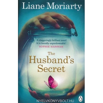 Husband's Secret | Liane Moriarty