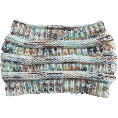 HARAHU Лента за глава lo-21451 - Бяла / Многоцветен kp21451 (lo-21451)