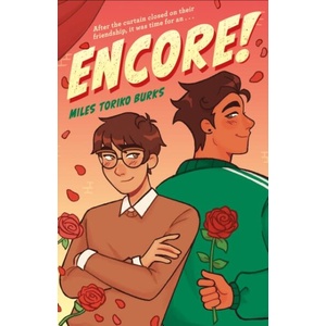 Encore! (ISBN: 9780008645014)