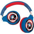 Lexibook Avengers 2 v 1 Bluetooth