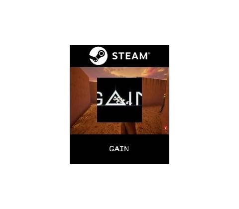 GAIN