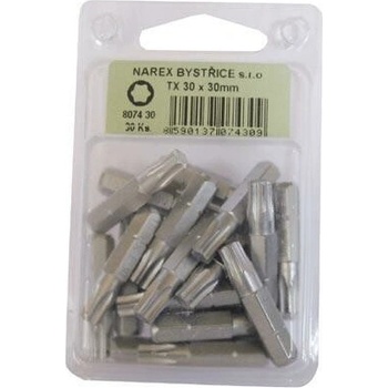 bit TORX, BIT, 8074-20 / TX20