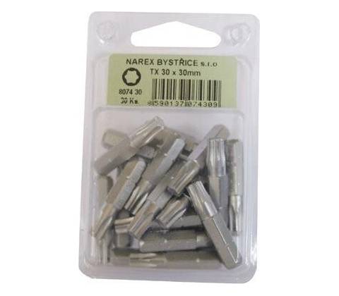 bit TORX, BIT, 8074-20 / TX20