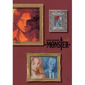 Monster: The Perfect Edition, Vol. 6 (2015)