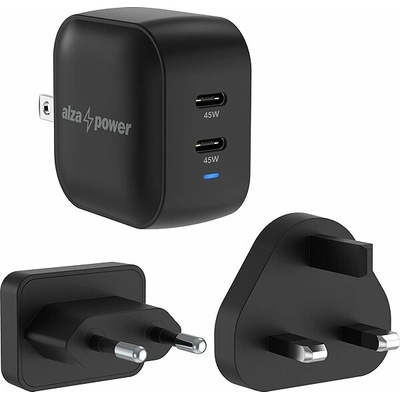 AlzaPower APW-CCT360CCB