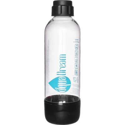 Orion Aquadream Fľaša čierna 1,1l