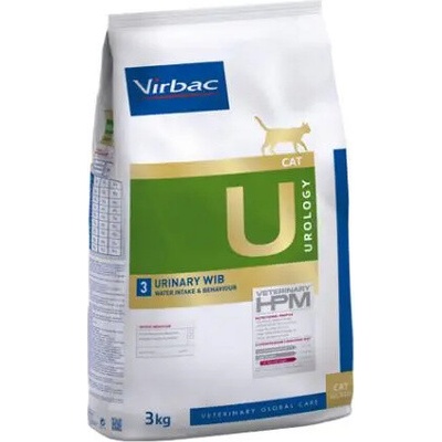 VET HPM Cat Urology Urinary WIB U3 1,5 kg