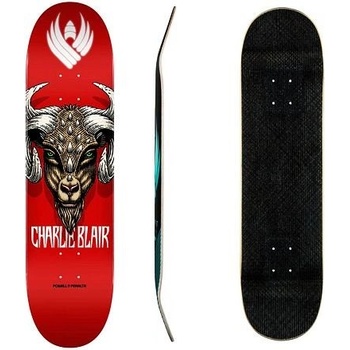POWELL PERALTA Flight