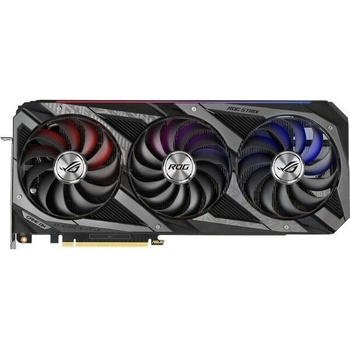 Asus ROG-STRIX-RTX3060TI-O8G V2-GAMING 90YV0G03-M0NA00