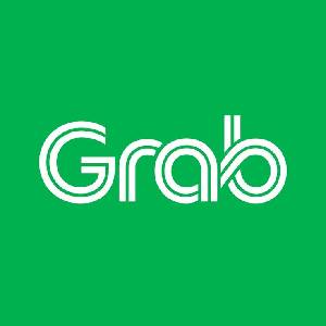 Grab Подаръчна карта 10000 IDR (Индонезия)