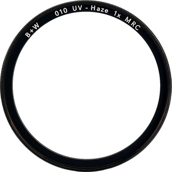B+W UV 58mm MRC
