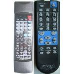GENERAL Kenwood rc-p0712 - заместител дистанционно управление (rc-p0712) Дистанционно
