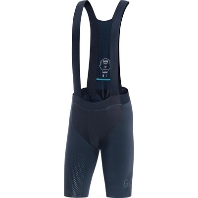 Gore C7 Cancellara Race Shorts+ orbit blue