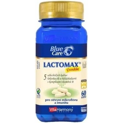 VÝPRODEJ Vita Harmony Lactomax Double 60 tablet