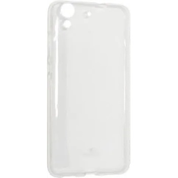 Image 1 of Huawei Силиконов калъф Huawei Y3 II Jelly Case бял
