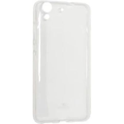 Huawei Силиконов калъф Huawei Y3 II Jelly Case бял