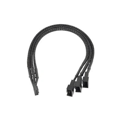 Akyga adapter 4-pin PWM/2x 4-pin/1x 3-pin - AK-CA-65 – Zbozi.Blesk.cz