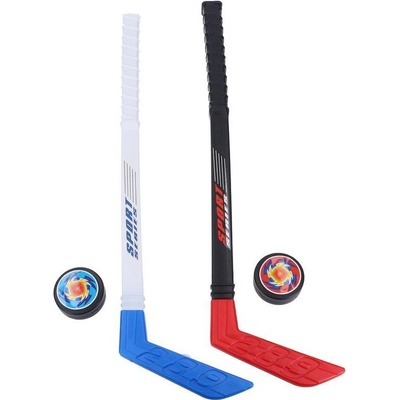 Wiky hokejky s puky 57 cm