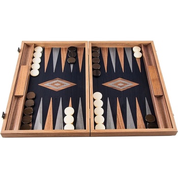 Manopoulos Табла Manopoulos - Американски орех и черен дъб (BKB1)