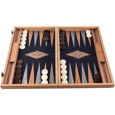 Manopoulos Табла Manopoulos - Американски орех и черен дъб (BKB1)