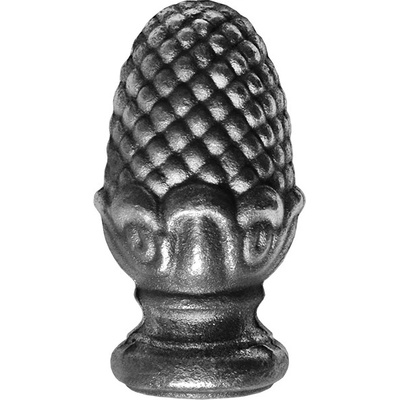 Šiška, 120x64mm