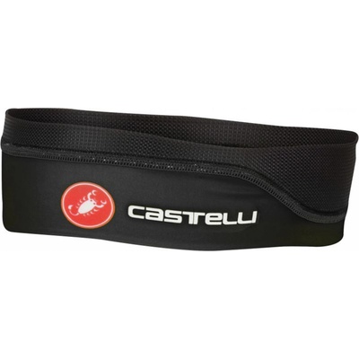Castelli Cyklistická Summer černá – Zboží Dáma