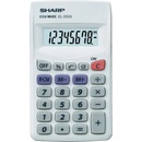 Kalkulačky Sharp EL 233S