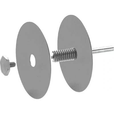 držák na nástroje PVR Ø stopky 6mm 13x35mm PFERD