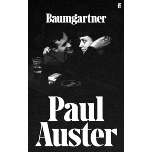 Baumgartner (ISBN: 9780571384952)