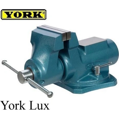 York dielenský zverák Lux 150mm