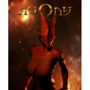 Agony