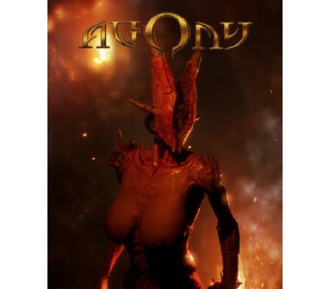 Agony