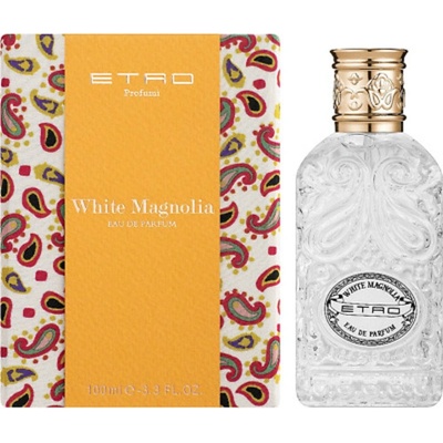 Etro White Magnolia parfumovaná voda unisex 100 ml