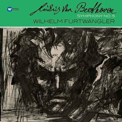 BEETHOVEN L. VAN: SYMPHONY NO.5 LP