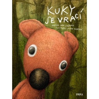 Kuky se vrací - Svěrák Jan