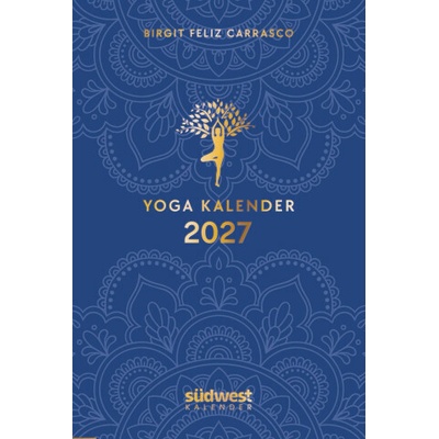 Yoga Taschen mit Mantras, Meditationen, Affirmationen und Hintergrundgeschichten im praktischen Format 10,0 x 15,5 cm, mit z 2027