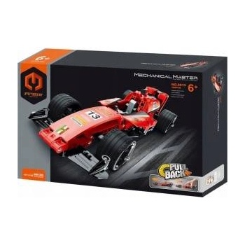 iM.Master racing car blocks 150el 5813 40684