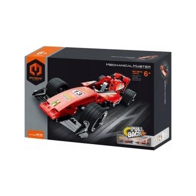 iM.Master racing car blocks 150el 5813 40684