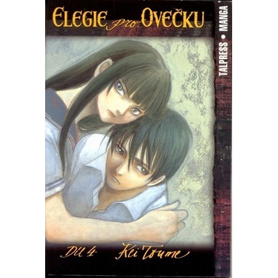 Kei Toume - Elegie pro ovečku 4